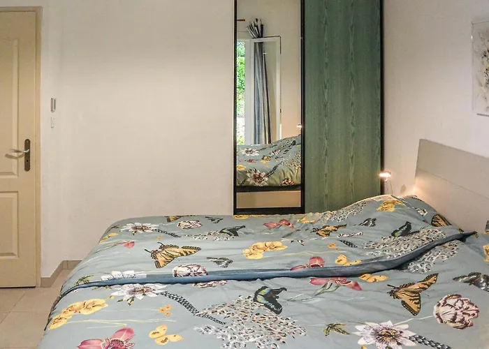 2 Bedroom Awesome In * Berlou