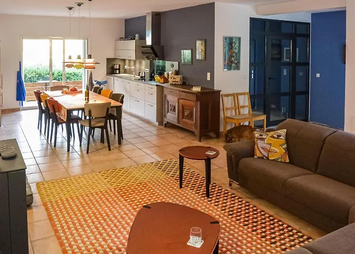 Casa vacanze 2 Bedroom Awesome In